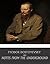 Notes from the Underground by Fyodor Dostoevsky