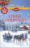 In the Spirit of...Christmas & A Season for Grace