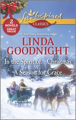In the Spirit of...Christmas & A Season for Grace
