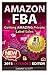 Amazon FBA: Getting Amazing...