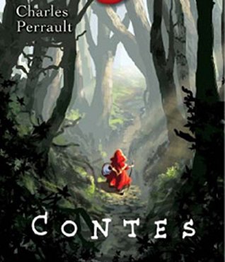 Les Contes de Perrault