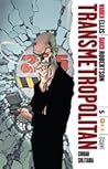 Transmetropolitan, Vol. 5 by Warren Ellis