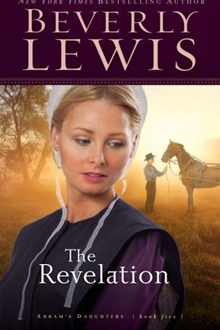 The Revelation (Abram's Daughters, #5)