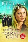 The Redemption of Sarah Cain by Beverly Lewis The Redemption of Sarah Cain by Beverly Lewis