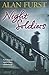Night Soldiers (Night Soldiers, #1)