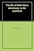 The life of John Hunt, missionary to the cannibals by George Rowe