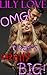 OMG! That's really big!: Well Hung, Too Big to Fit Erotica Bundle (Bent Over & Used Gang Erotic Short Stories Collection Book 1)