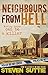 Neighbours from Hell by Steven Suttie