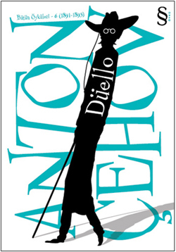 Düello (Bütün Öyküleri-6 1893-1895)