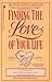 Finding the Love of Your Life by Neil Clark Warren Finding the Love of Your Life by Neil Clark Warren