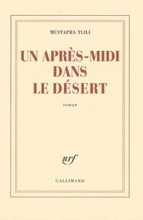 ظهيرة في الصحراء (Paperback)