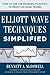 Elliot Wave Techniques Simplified: How to Use the Probability Matrix to Profit on More Trades