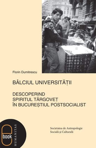 Bâlciul Universităţii