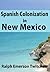Spanish colonization in New Mexico in the Oñate and De Vargas periods; read before the society at its August, 1919, meeting