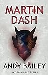 Martin Dash