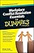 Workplace Conflict Resolution Essentials For Dummies