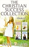 The Bible | The Christian Success Collection - 4 Titles in 1