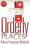 Orderly Places: G...