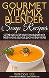 Gourmet Vitamix B...