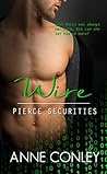 Wire by Anne Conley
