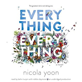 Everything, Everything