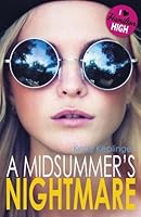 A Midsummer's Nightmare (Hamilton High, #3)