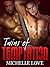 Twins of Temptation (The Twins #5)