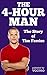 The 4-Hour Man by Vocreo Publishing