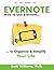 Evernote: How to use Everno...
