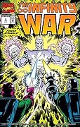 Infinity War (1992) #5