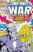 Infinity War (1992) #6