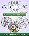 Adult Colouring B...