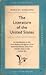 The Literature of the United States by Marcus Cunliffe The Literature of the United States by Marcus Cunliffe