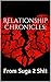 Relationship Chronicles: Fr...