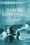 Lopotti by Tommi Kinnunen