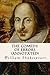 The Comedy of Errors (annotated)