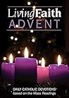 Living Faith Advent 2015: Daily Catholic Devotions Based on the Mass Readings