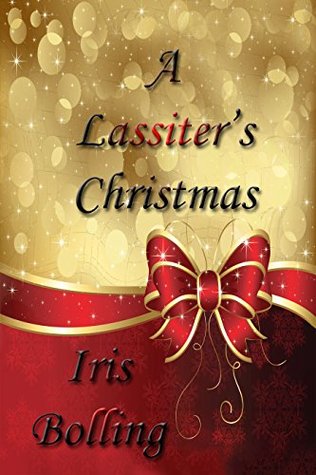 A Lassiter's Christmas (Gems & Gents #4)