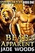Bear Apparent (Stone Claw Clan #1)