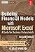 Building Financial Models w...