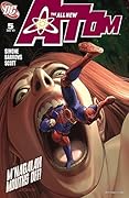 The All New Atom #5