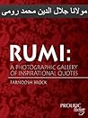 Rumi: A Photographic Gallery of Inspirational Quotes