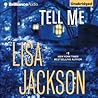 Tell Me by Lisa  Jackson