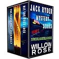 Jack Ryder Mystery