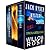 Jack Ryder Mystery (Jack Ryder #1-3)