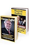 Warren Buffett BOX SET 2 IN 1: 40 Life And Money Lessons On How To Become Succesfull and Take Control Over Your Life: (Warren Buffett and the Business ... Analysis, and The Wealth of Nations)