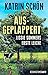 Ausgeplappert: Lissie Sommers erste Leiche (Ein-Lissie-Sommer-Krimi 1) (German Edition)