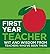 First Year Teacher: Wit and...