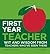 First Year Teacher: Wit and Wisdom from Teachers Who'€ve Been There