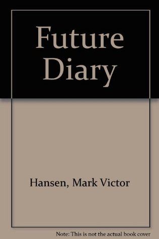 Future Diary (Hardcover)